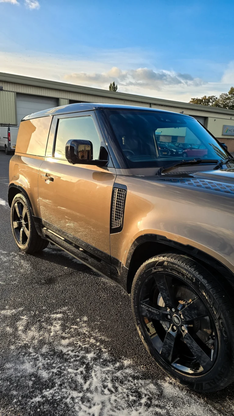 Reset Valeting Car Detailing Walkington