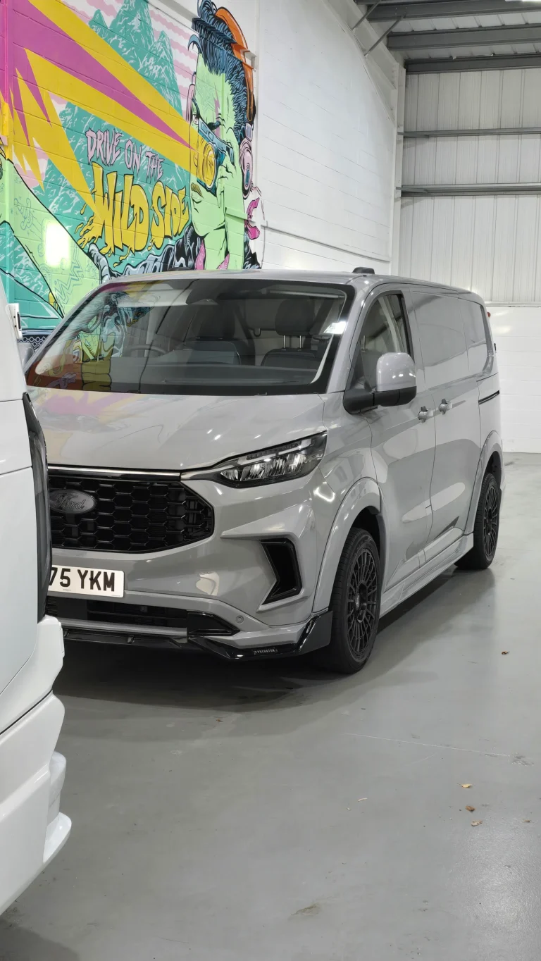 Shaun Reset Valeting Car and Van Detailing near Beverley